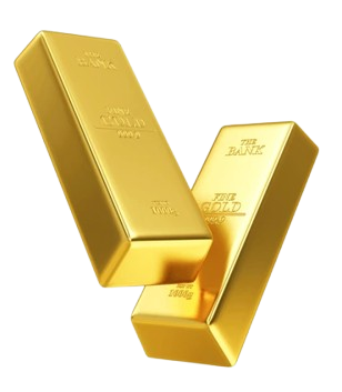 Gold Bullion
